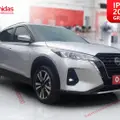 NISSAN KICKS PLAY 1.6 16V FLEXSTART SENSE XTRONIC NISSAN KICKS PLAY 1.6 16V FLEXSTART SENSE XTRONIC