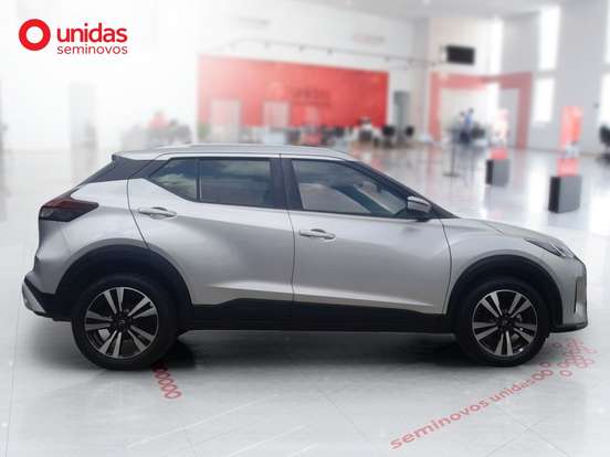 NISSAN-KICKS PLAY-1.6 16V FLEXSTART SENSE XTRONIC NISSAN-KICKS PLAY-2025