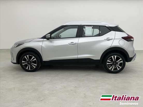 NISSAN-KICKS PLAY-2025
