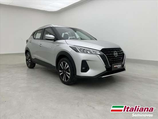 NISSAN-KICKS PLAY-2025