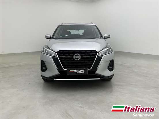 NISSAN-KICKS PLAY-2025