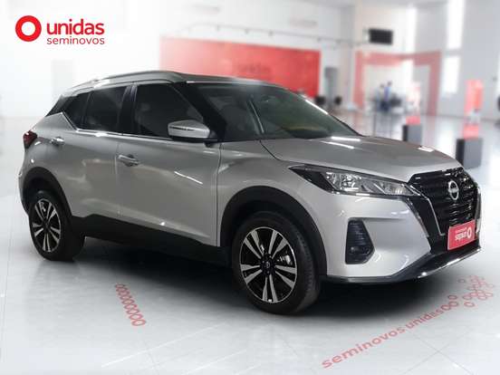 NISSAN-KICKS PLAY-2025