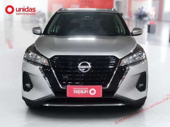 NISSAN-KICKS PLAY-2025