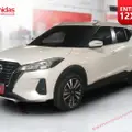 NISSAN KICKS PLAY 1.6 16V FLEXSTART SENSE XTRONIC NISSAN KICKS PLAY 1.6 16V FLEXSTART SENSE XTRONIC