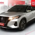 NISSAN KICKS PLAY 1.6 16V FLEXSTART SENSE XTRONIC NISSAN KICKS PLAY 1.6 16V FLEXSTART SENSE XTRONIC