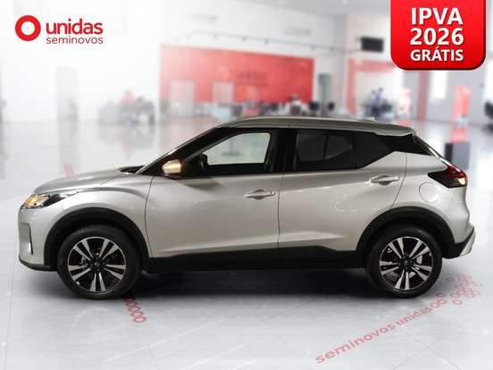 NISSAN-KICKS PLAY-2025