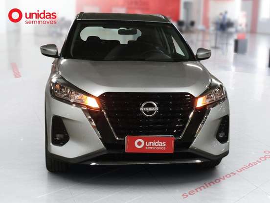 NISSAN-KICKS PLAY-2025