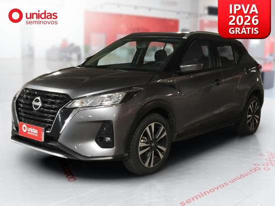 NISSAN-KICKS PLAY-2025