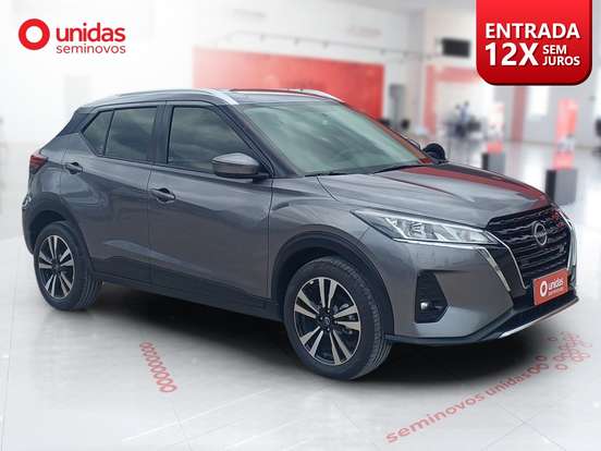 NISSAN-KICKS PLAY-2025
