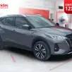 NISSAN KICKS PLAY 1.6 16V FLEXSTART SENSE XTRONIC NISSAN KICKS PLAY 1.6 16V FLEXSTART SENSE XTRONIC