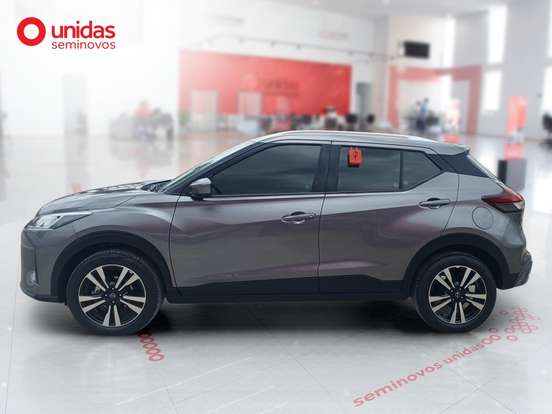 NISSAN-KICKS PLAY-2025