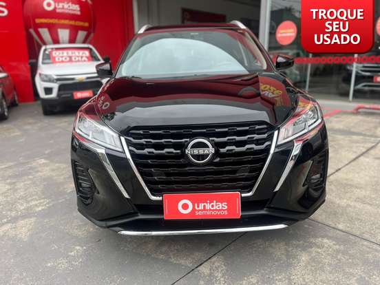 NISSAN-KICKS PLAY-2025