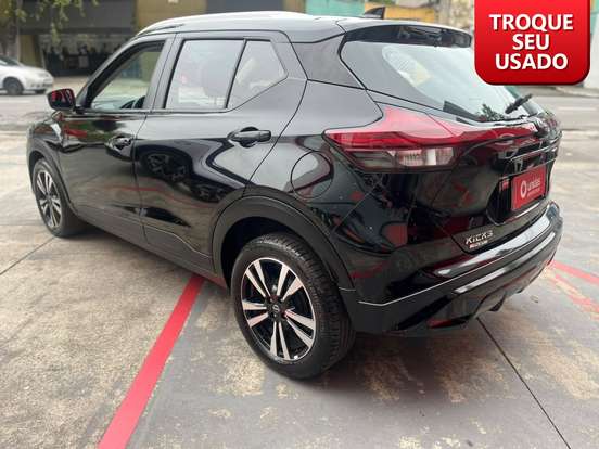 NISSAN-KICKS PLAY-2025