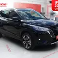 NISSAN KICKS PLAY 1.6 16V FLEXSTART SENSE XTRONIC NISSAN KICKS PLAY 1.6 16V FLEXSTART SENSE XTRONIC