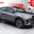NISSAN KICKS PLAY 1.6 16V FLEXSTART SENSE XTRONIC NISSAN KICKS PLAY 1.6 16V FLEXSTART SENSE XTRONIC