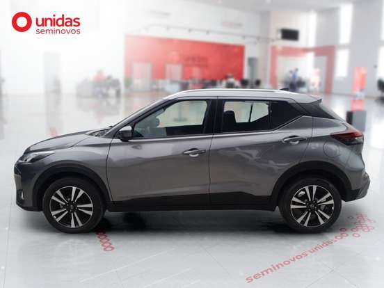 NISSAN-KICKS PLAY-2025