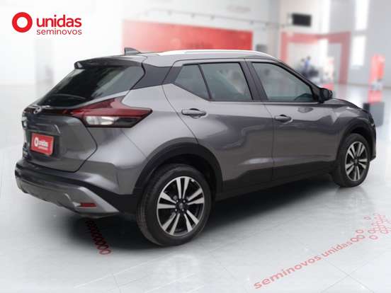 NISSAN-KICKS PLAY-2025