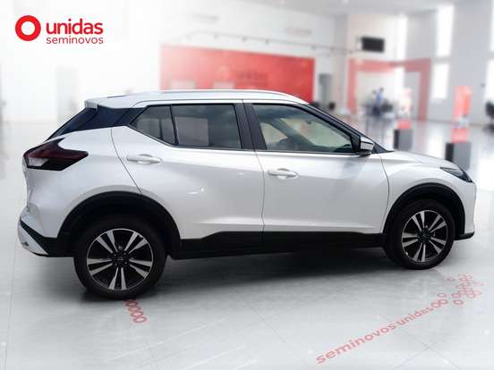 NISSAN-KICKS PLAY-1.6 16V FLEXSTART SENSE XTRONIC NISSAN-KICKS PLAY-2025