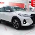 NISSAN KICKS PLAY 1.6 16V FLEXSTART SENSE XTRONIC NISSAN KICKS PLAY 1.6 16V FLEXSTART SENSE XTRONIC
