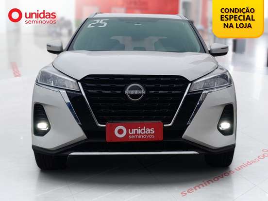 NISSAN-KICKS PLAY-2025