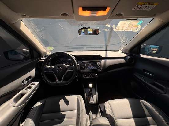 NISSAN-KICKS PLAY-2025