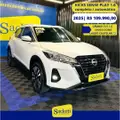 NISSAN KICKS PLAY 1.6 16V FLEXSTART SENSE XTRONIC NISSAN KICKS PLAY 1.6 16V FLEXSTART SENSE XTRONIC