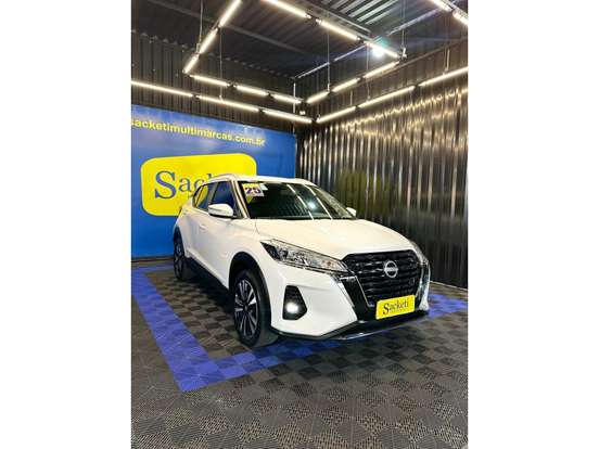 NISSAN-KICKS PLAY-2025