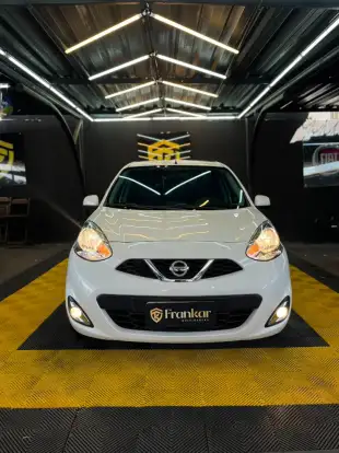 NISSAN-MARCH-2017