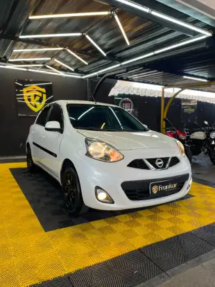 NISSAN-MARCH-2017