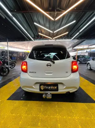 NISSAN-MARCH-2017