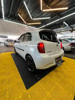 NISSAN-MARCH-2017