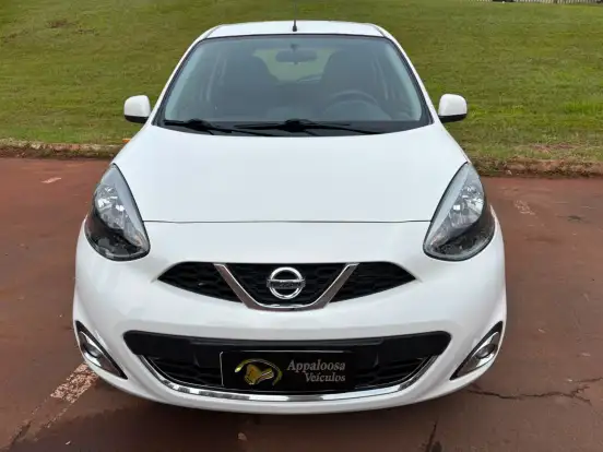 NISSAN-MARCH-2017