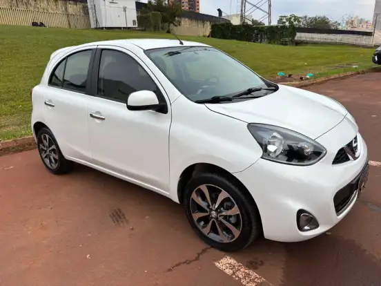 NISSAN-MARCH-2017