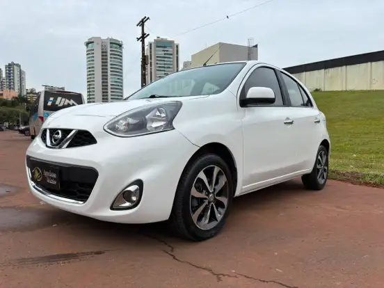 NISSAN-MARCH-2017