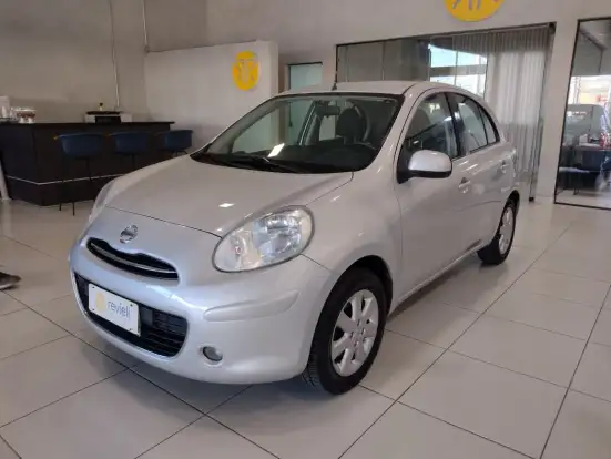 NISSAN-MARCH-2013