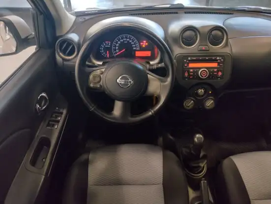 NISSAN-MARCH-2013