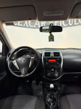 NISSAN-MARCH-2019