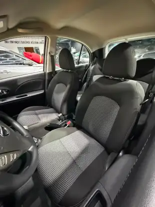 NISSAN-MARCH-2019