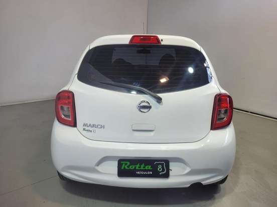 NISSAN-MARCH-2016