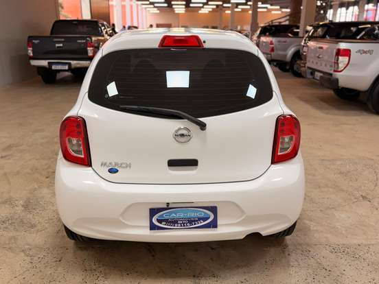 NISSAN-MARCH-2018