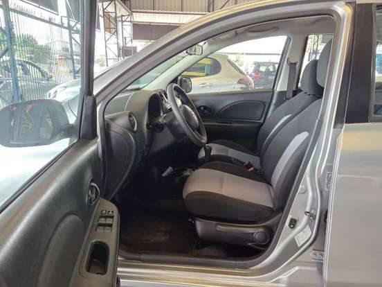 NISSAN-MARCH-2013