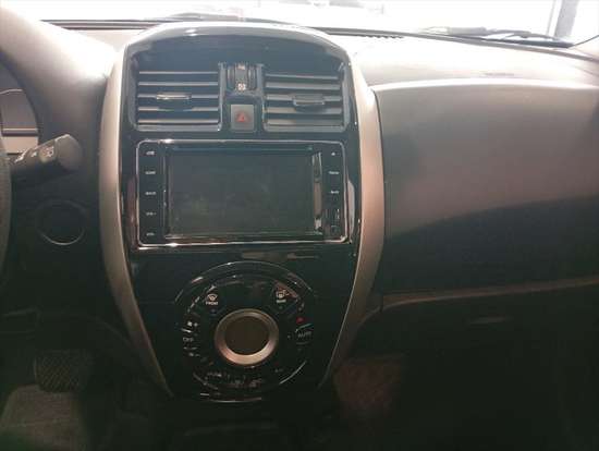 NISSAN-MARCH-2018