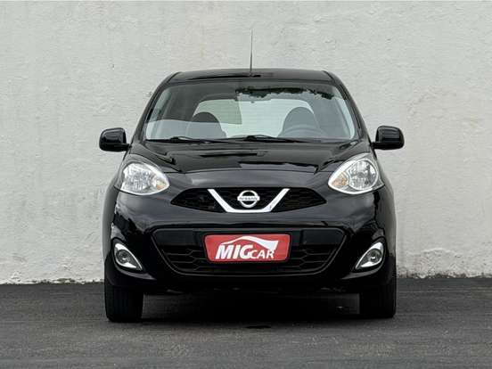 NISSAN-MARCH-2017