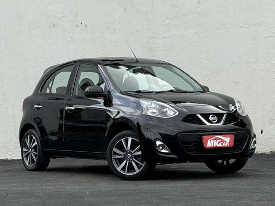 NISSAN-MARCH-2017