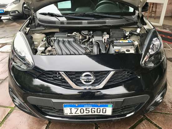 NISSAN-MARCH-2020