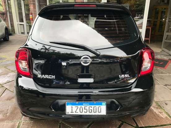 NISSAN-MARCH-2020