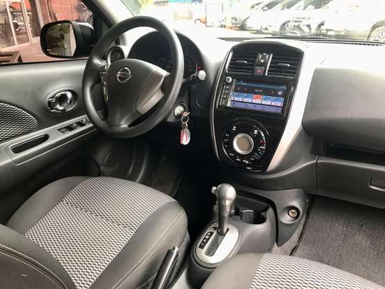 NISSAN-MARCH-2020