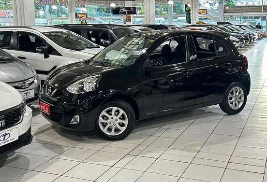 NISSAN-MARCH-2017