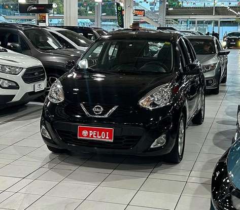 NISSAN-MARCH-2017