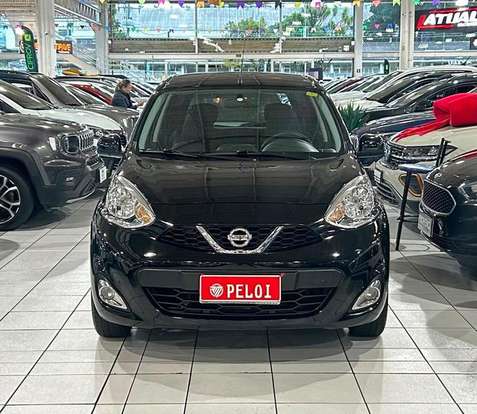 NISSAN-MARCH-2017